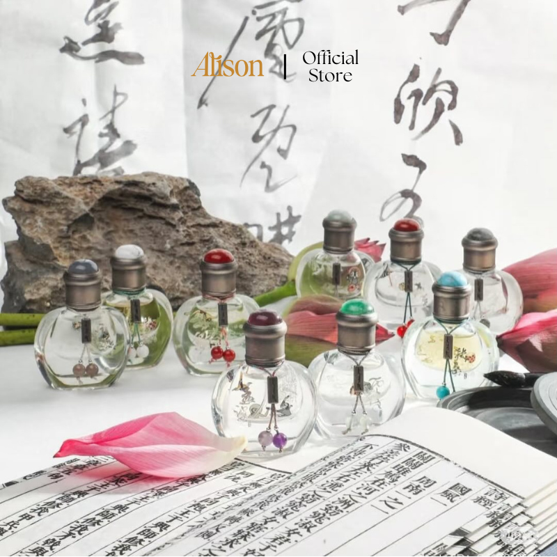 SEPT NEUF Hậu Thổ